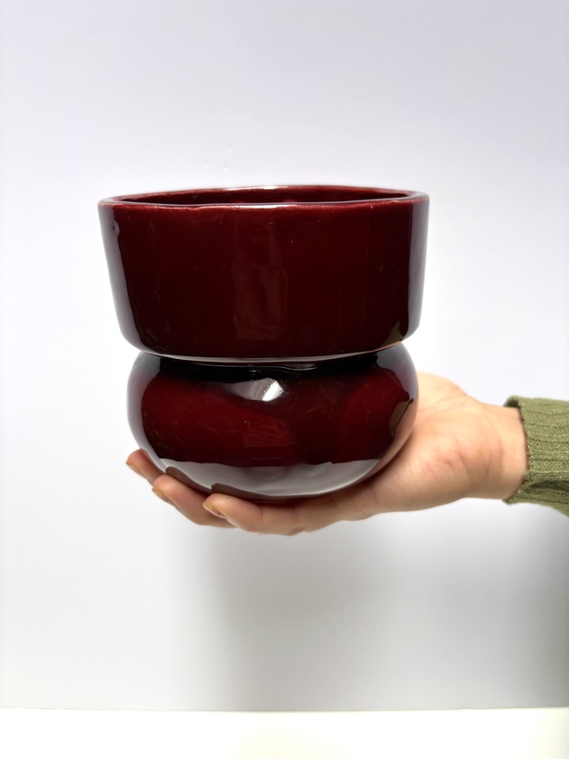 Maceta #005