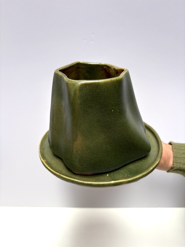 Maceta #002
